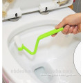 S Type Toilet Brush With Holder